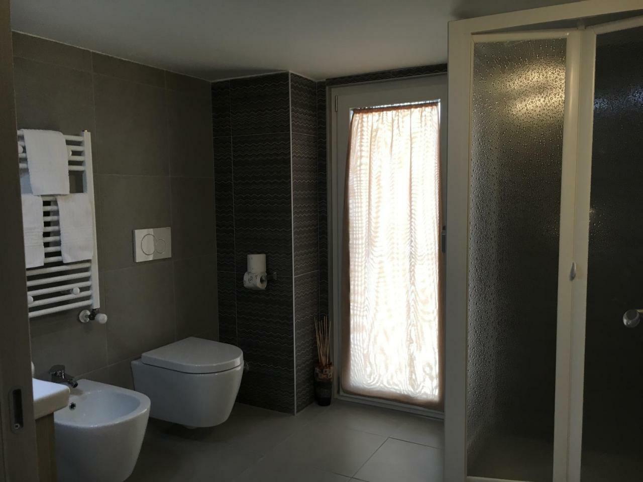 דירות מטרה Attico Danivinci מראה חיצוני תמונה